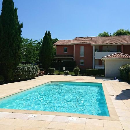 Appartement Cosy A Dax Avec Piscine Partagee 65 M² Екстер'єр фото