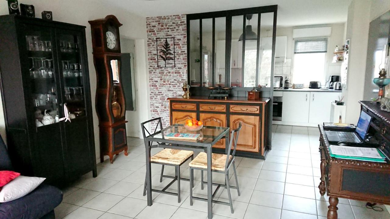 Appartement Cosy A Dax Avec Piscine Partagee 65 M² Екстер'єр фото