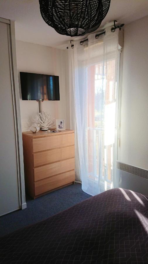 Appartement Cosy A Dax Avec Piscine Partagee 65 M² Екстер'єр фото
