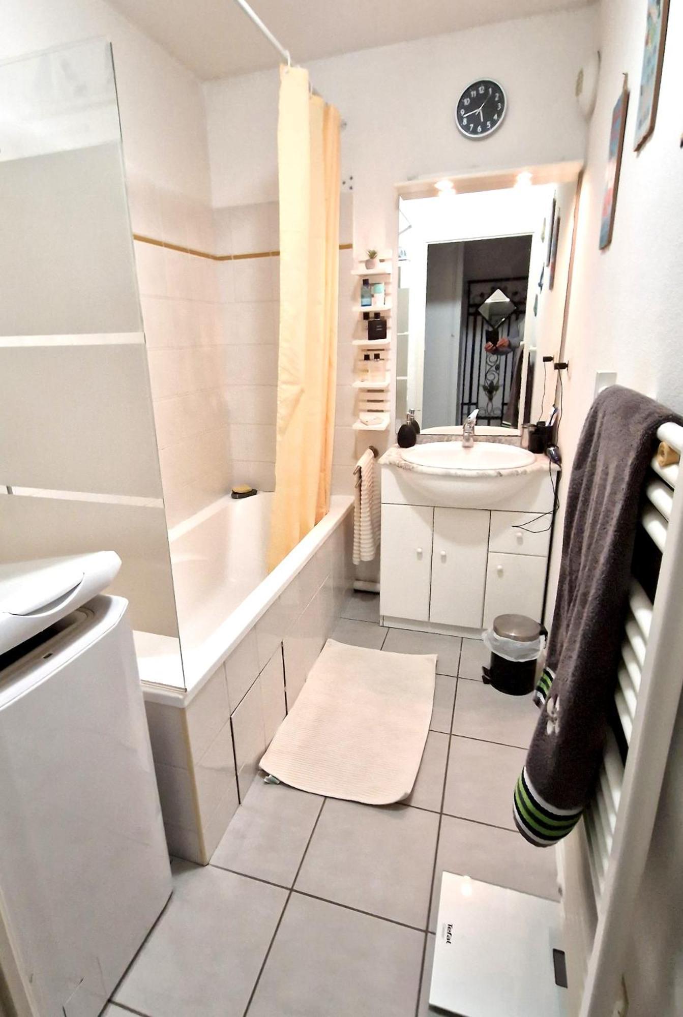 Appartement Cosy A Dax Avec Piscine Partagee 65 M² Екстер'єр фото
