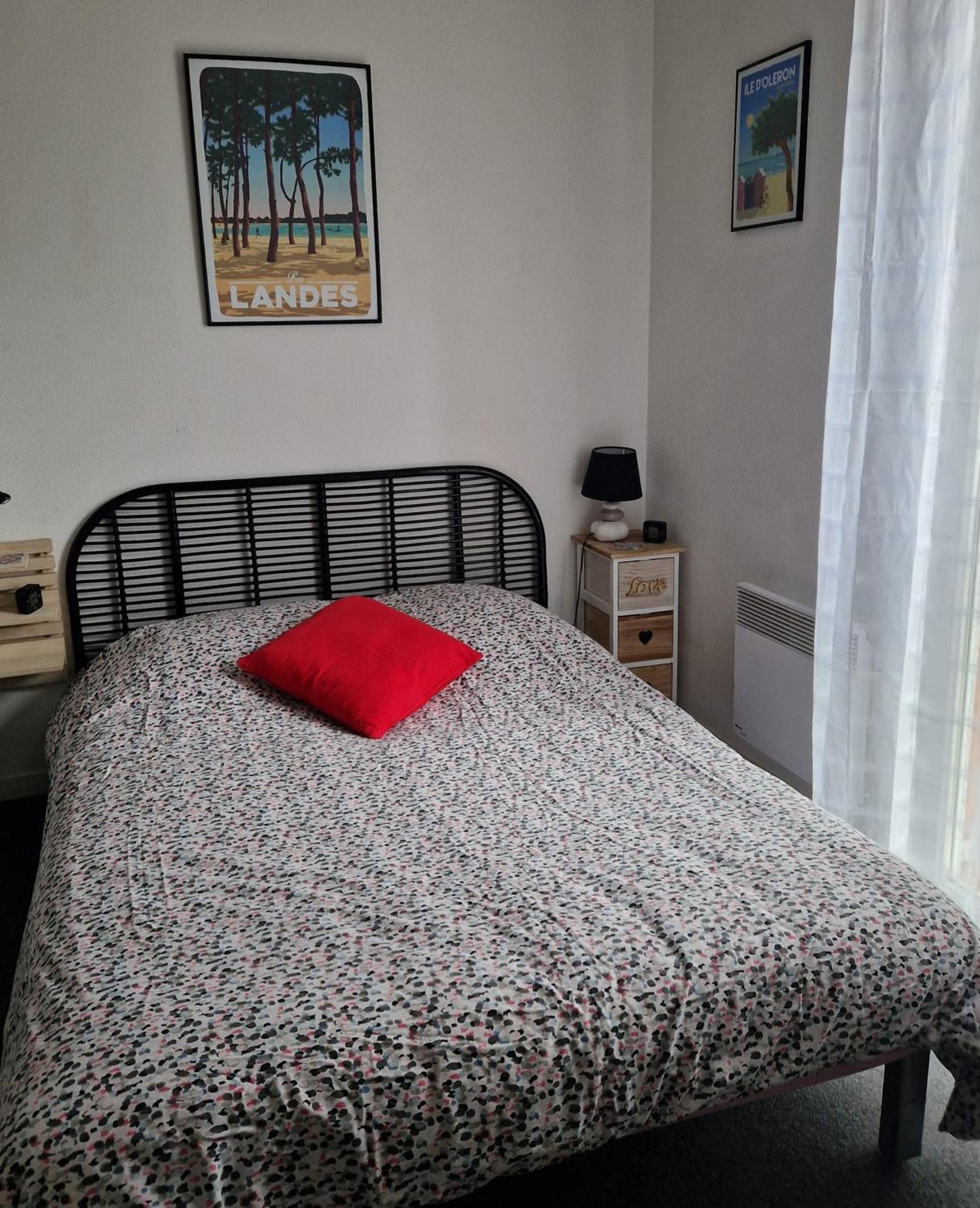 Appartement Cosy A Dax Avec Piscine Partagee 65 M² Екстер'єр фото